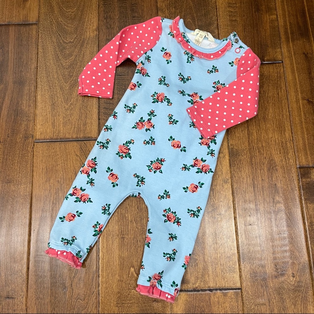 Matilda Jane Baby